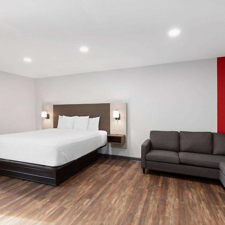 Hotel Ramada By Wyndham Bainbridge Exteriér fotografie